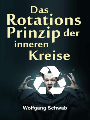 cover image of Das Rotationsprinzip der inneren Kreise